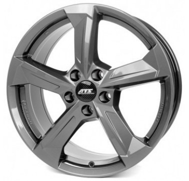 ATS Auvora W8 R19 PCD5x112 ET32 DIA66.6 dark grey